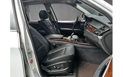 BMW X5 xDrive 35I - автомобили, коли, обяви за нови и употребявани 9