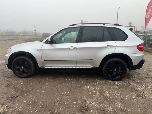 BMW X5 3.0TDI-235-SPORT PAKET-ITALIA - автомобили, коли, обяви за нови и употребявани 11