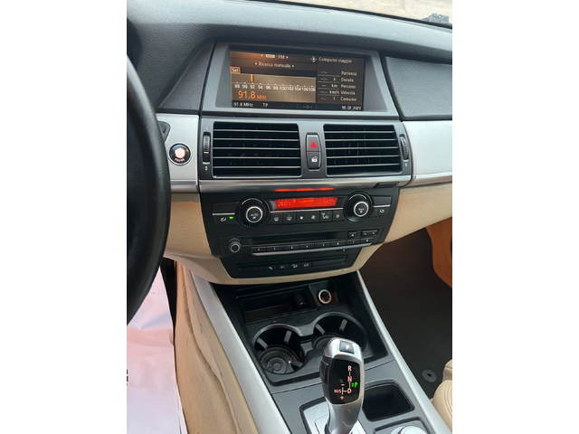 BMW X5 3.0TDI-235-SPORT PAKET-ITALIA - автомобили, коли, обяви за нови и употребявани 14