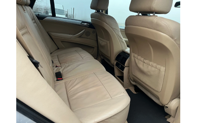BMW X5 3.0TDI-235-SPORT PAKET-ITALIA - автомобили, коли, обяви за нови и употребявани 6
