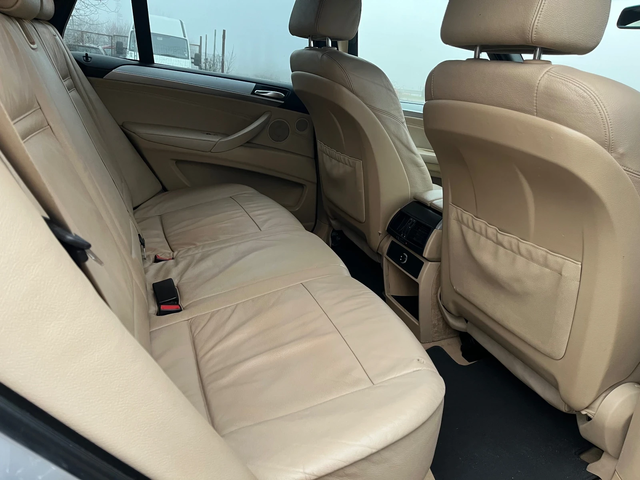 BMW X5 3.0TDI-235-SPORT PAKET-ITALIA - автомобили, коли, обяви за нови и употребявани 6