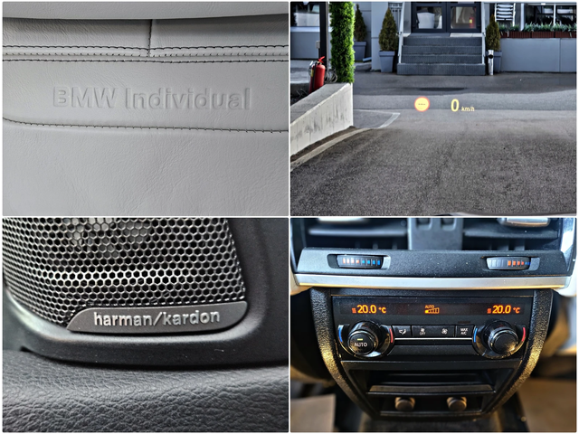 BMW X5 ! M50D/LIMITED/INDIVIDUAL/TV/DIGI/360CAM/DISTR/LIZ - автомобили, коли, обяви за нови и употребявани 12