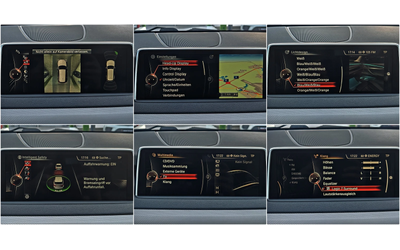 BMW X5 ! M50D/LIMITED/INDIVIDUAL/TV/DIGI/360CAM/DISTR/LIZ - автомобили, коли, обяви за нови и употребявани 13