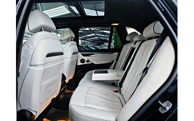 BMW X5 ! M50D/LIMITED/INDIVIDUAL/TV/DIGI/360CAM/DISTR/LIZ - автомобили, коли, обяви за нови и употребявани 15