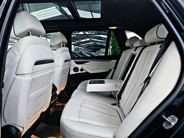 BMW X5 ! M50D/LIMITED/INDIVIDUAL/TV/DIGI/360CAM/DISTR/LIZ - автомобили, коли, обяви за нови и употребявани 15