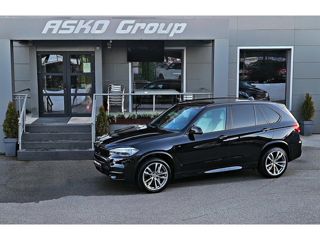 BMW X5 ! M50D/LIMITED/INDIVIDUAL/TV/DIGI/360CAM/DISTR/LIZ - автомобили, коли, обяви за нови и употребявани 16