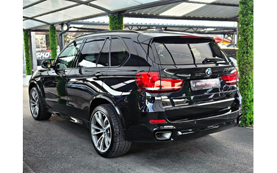 BMW X5 ! M50D/LIMITED/INDIVIDUAL/TV/DIGI/360CAM/DISTR/LIZ - автомобили, коли, обяви за нови и употребявани 6