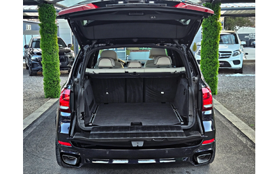 BMW X5 ! M50D/LIMITED/INDIVIDUAL/TV/DIGI/360CAM/DISTR/LIZ - автомобили, коли, обяви за нови и употребявани 7
