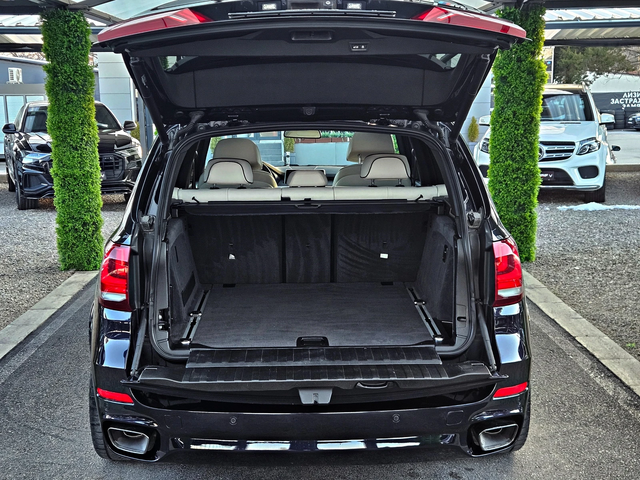 BMW X5 ! M50D/LIMITED/INDIVIDUAL/TV/DIGI/360CAM/DISTR/LIZ - автомобили, коли, обяви за нови и употребявани 7