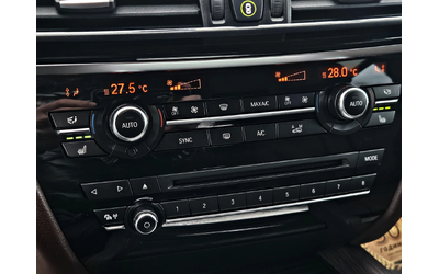 BMW X5 М/4.0XD/SHADOW LINE/DIGITAL/ПОДГРЕВ/AMBIENT/LIZING - автомобили, коли, обяви за нови и употребявани 11