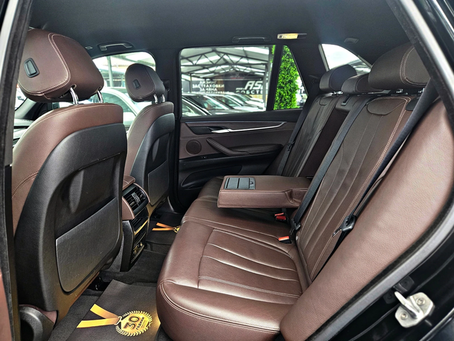 BMW X5 М/4.0XD/SHADOW LINE/DIGITAL/ПОДГРЕВ/AMBIENT/LIZING - автомобили, коли, обяви за нови и употребявани 15