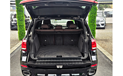 BMW X5 М/4.0XD/SHADOW LINE/DIGITAL/ПОДГРЕВ/AMBIENT/LIZING - автомобили, коли, обяви за нови и употребявани 7