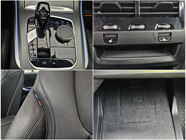 BMW X5 ! M/GERMANY/VIRTU/HUD/DISTR/PANO/ПОДГР/CAR PLAY/LI - автомобили, коли, обяви за нови и употребявани 12