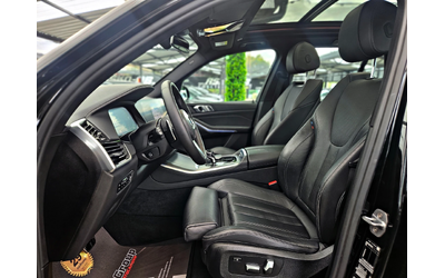 BMW X5 ! M/GERMANY/VIRTU/HUD/DISTR/PANO/ПОДГР/CAR PLAY/LI - автомобили, коли, обяви за нови и употребявани 14