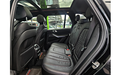BMW X5 ! M/GERMANY/VIRTU/HUD/DISTR/PANO/ПОДГР/CAR PLAY/LI - автомобили, коли, обяви за нови и употребявани 15