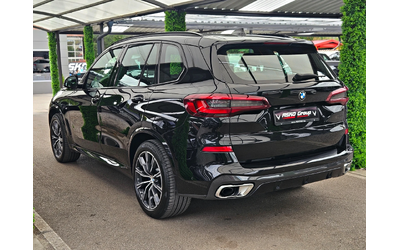 BMW X5 ! M/GERMANY/VIRTU/HUD/DISTR/PANO/ПОДГР/CAR PLAY/LI - автомобили, коли, обяви за нови и употребявани 6