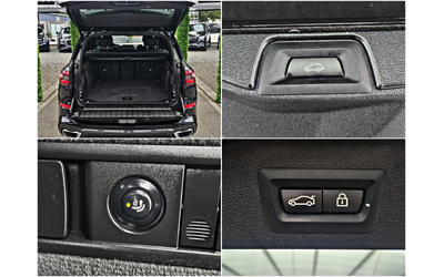 BMW X5 ! M/GERMANY/VIRTU/HUD/DISTR/PANO/ПОДГР/CAR PLAY/LI - автомобили, коли, обяви за нови и употребявани 7