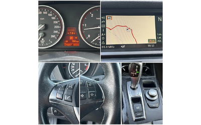 BMW X5 3.0SD 286кс SPORT PACKET  ОБСЛУЖЕНА ВНОС ИТАЛИЯ - автомобили, коли, обяви за нови и употребявани 10