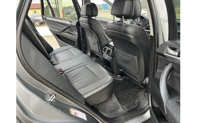 BMW X5 3.0SD 286кс SPORT PACKET  ОБСЛУЖЕНА ВНОС ИТАЛИЯ - автомобили, коли, обяви за нови и употребявани 8