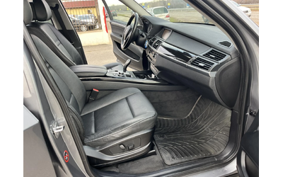 BMW X5 3.0SD 286кс SPORT PACKET  ОБСЛУЖЕНА ВНОС ИТАЛИЯ - автомобили, коли, обяви за нови и употребявани 9