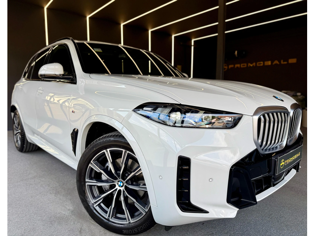 BMW X5 40i* Xdrive* Гаранционен* Панорама* Лизинг - автомобили, коли, обяви за нови и употребявани 0