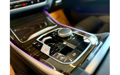 BMW X5 40i* Xdrive* Гаранционен* Панорама* Лизинг - автомобили, коли, обяви за нови и употребявани 10