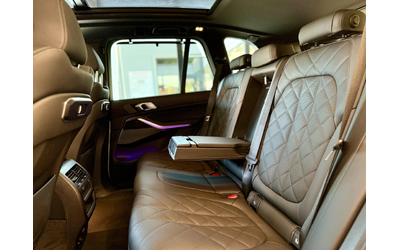 BMW X5 40i* Xdrive* Гаранционен* Панорама* Лизинг - автомобили, коли, обяви за нови и употребявани 13