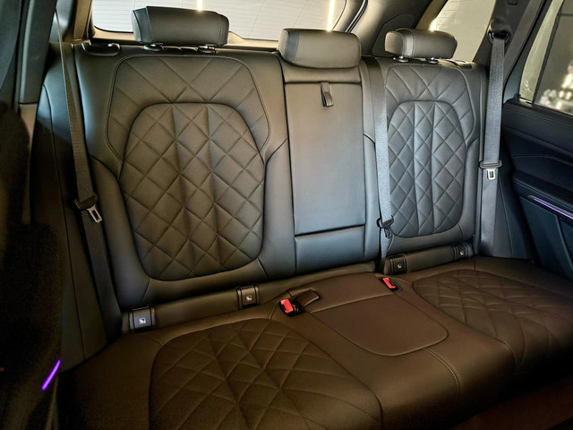 BMW X5 40i* Xdrive* Гаранционен* Панорама* Лизинг - автомобили, коли, обяви за нови и употребявани 14