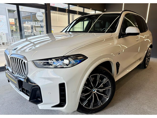 BMW X5 40i* Xdrive* Гаранционен* Панорама* Лизинг - автомобили, коли, обяви за нови и употребявани 2