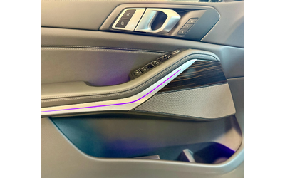 BMW X5 40i* Xdrive* Гаранционен* Панорама* Лизинг - автомобили, коли, обяви за нови и употребявани 6