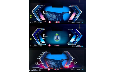 BMW X5 40D* M-пакет* ГАРАНЦИЯ* PANO* SOFT CLOSE* Лизинг - автомобили, коли, обяви за нови и употребявани 10