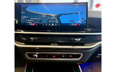 BMW X5 40D* M-пакет* ГАРАНЦИЯ* PANO* SOFT CLOSE* Лизинг - автомобили, коли, обяви за нови и употребявани 11