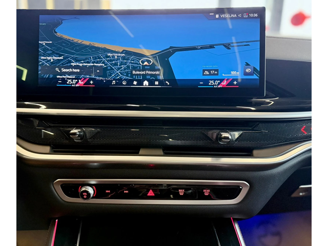 BMW X5 40D* M-пакет* ГАРАНЦИЯ* PANO* SOFT CLOSE* Лизинг - автомобили, коли, обяви за нови и употребявани 11