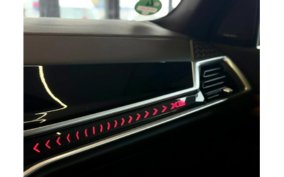 BMW X5 40D* M-пакет* ГАРАНЦИЯ* PANO* SOFT CLOSE* Лизинг - автомобили, коли, обяви за нови и употребявани 13