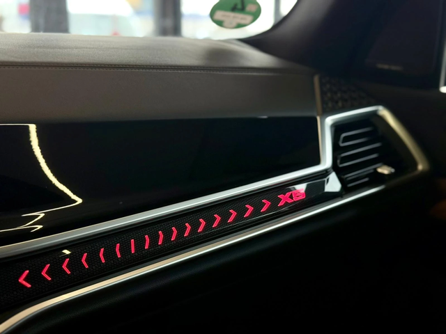 BMW X5 40D* M-пакет* ГАРАНЦИЯ* PANO* SOFT CLOSE* Лизинг - автомобили, коли, обяви за нови и употребявани 13