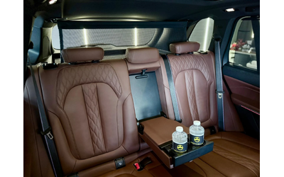 BMW X5 40D* M-пакет* ГАРАНЦИЯ* PANO* SOFT CLOSE* Лизинг - автомобили, коли, обяви за нови и употребявани 15