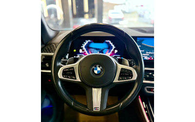 BMW X5 40D* M-пакет* ГАРАНЦИЯ* PANO* SOFT CLOSE* Лизинг - автомобили, коли, обяви за нови и употребявани 9