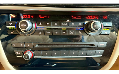 BMW X5 M50d* Обдухване* 7-местен* Лизинг - автомобили, коли, обяви за нови и употребявани 12