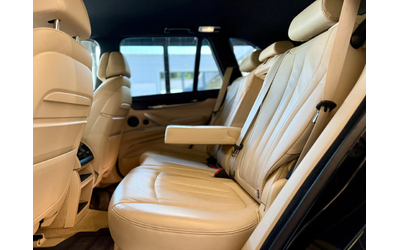 BMW X5 M50d* Обдухване* 7-местен* Лизинг - автомобили, коли, обяви за нови и употребявани 14