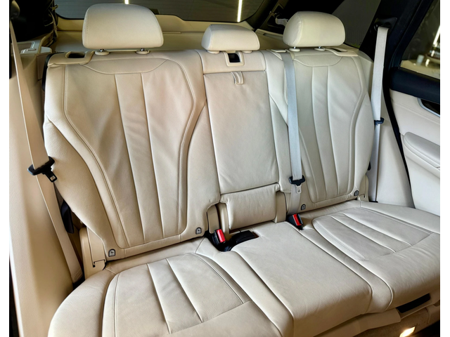 BMW X5 M50d* Обдухване* 7-местен* Лизинг - автомобили, коли, обяви за нови и употребявани 15