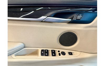 BMW X5 M50d* Обдухване* 7-местен* Лизинг - автомобили, коли, обяви за нови и употребявани 6