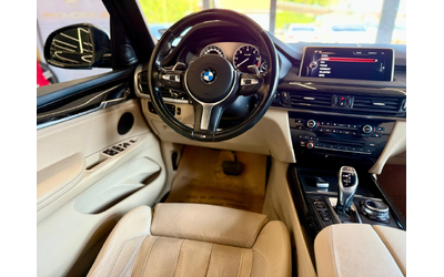 BMW X5 M50d* Обдухване* 7-местен* Лизинг - автомобили, коли, обяви за нови и употребявани 8