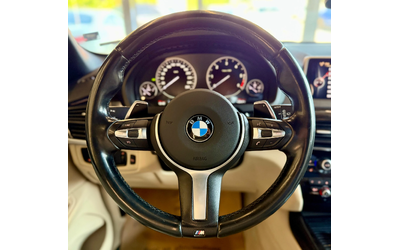 BMW X5 M50d* Обдухване* 7-местен* Лизинг - автомобили, коли, обяви за нови и употребявани 9