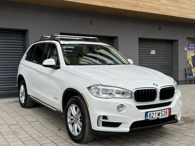 BMW X5 XDRIVE| 7-МЕСТА| KEYLESS| ПАНОРАМА| ПОДГРЕВ - автомобили, коли, обяви за нови и употребявани 2