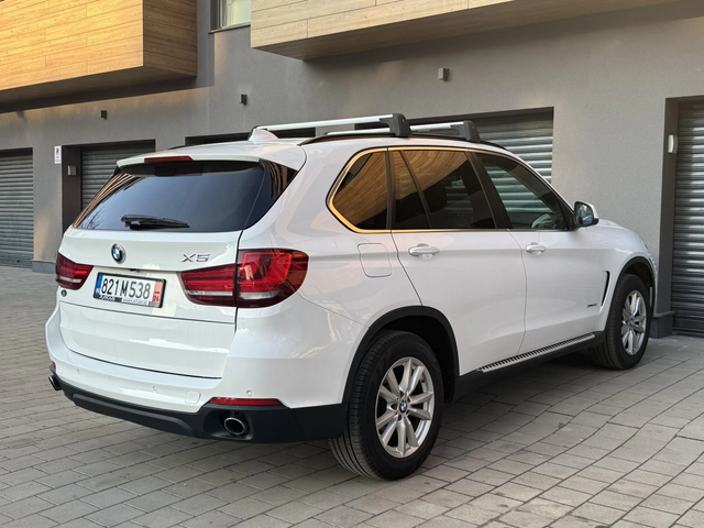 BMW X5 XDRIVE| 7-МЕСТА| KEYLESS| ПАНОРАМА| ПОДГРЕВ - автомобили, коли, обяви за нови и употребявани 5