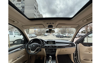 BMW X5 XDRIVE| 7-МЕСТА| KEYLESS| ПАНОРАМА| ПОДГРЕВ - автомобили, коли, обяви за нови и употребявани 7