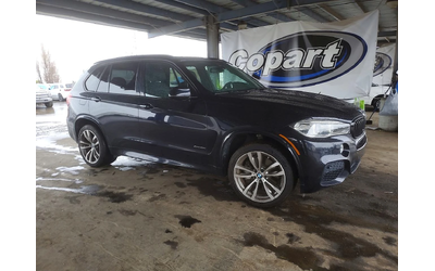 bmw-x5 - 1