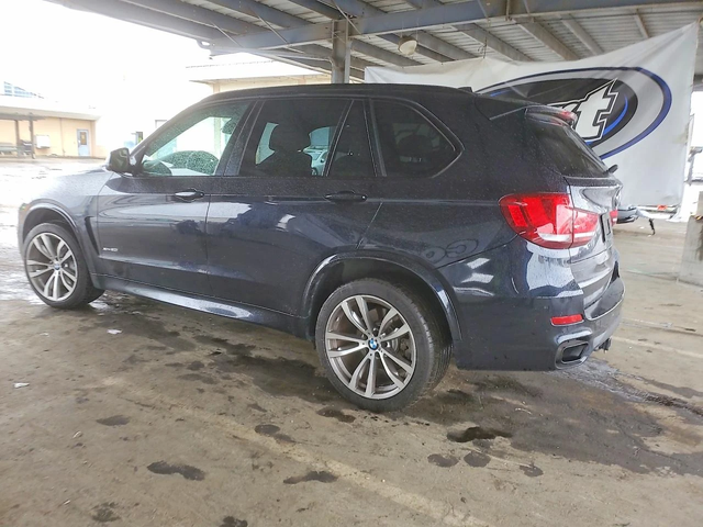 BMW X5 4X4* M-PACK* XDRIVE - автомобили, коли, обяви за нови и употребявани 2