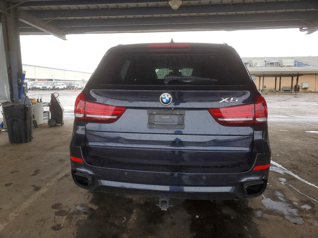 BMW X5 4X4* M-PACK* XDRIVE - автомобили, коли, обяви за нови и употребявани 5