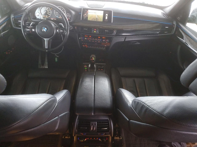 BMW X5 4X4* M-PACK* XDRIVE - автомобили, коли, обяви за нови и употребявани 6